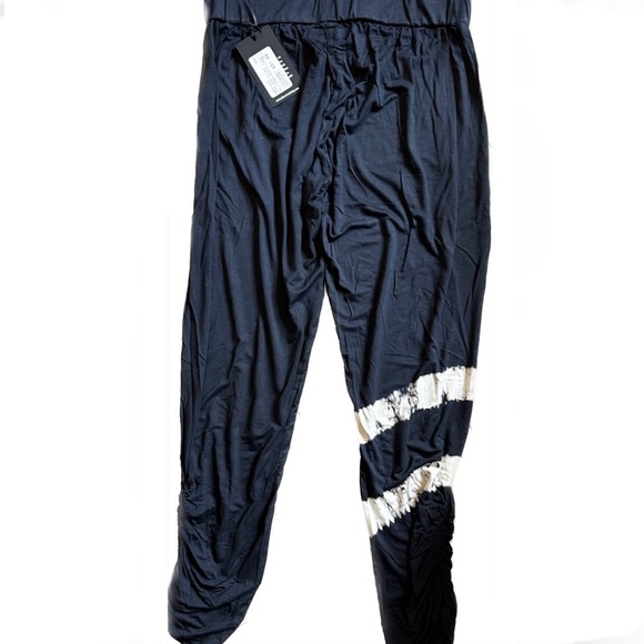 Michael Lauren Pablo Pant in Solar Eclipse - NWT - Picture 3 of 4